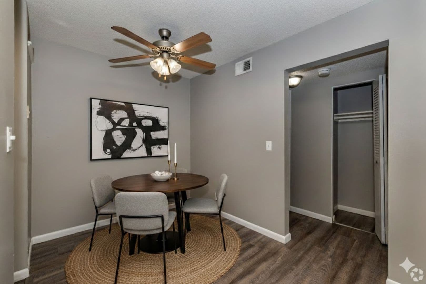 Wichita Apartment: 1117 S. Paige