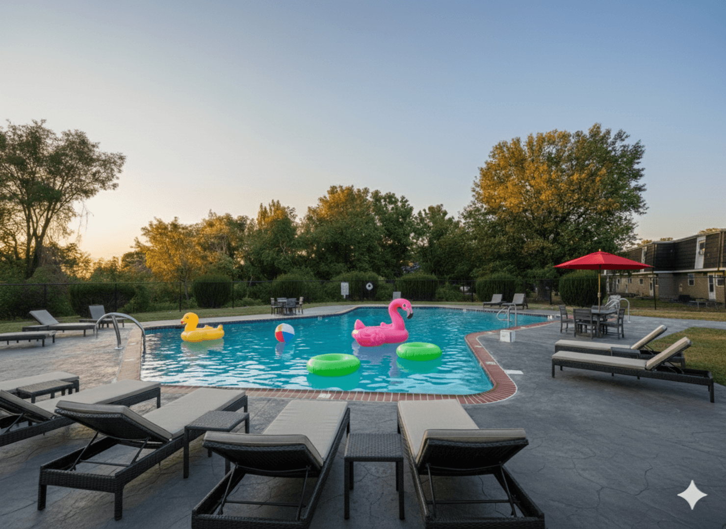 York Townhome: 433 Piedmont Circle