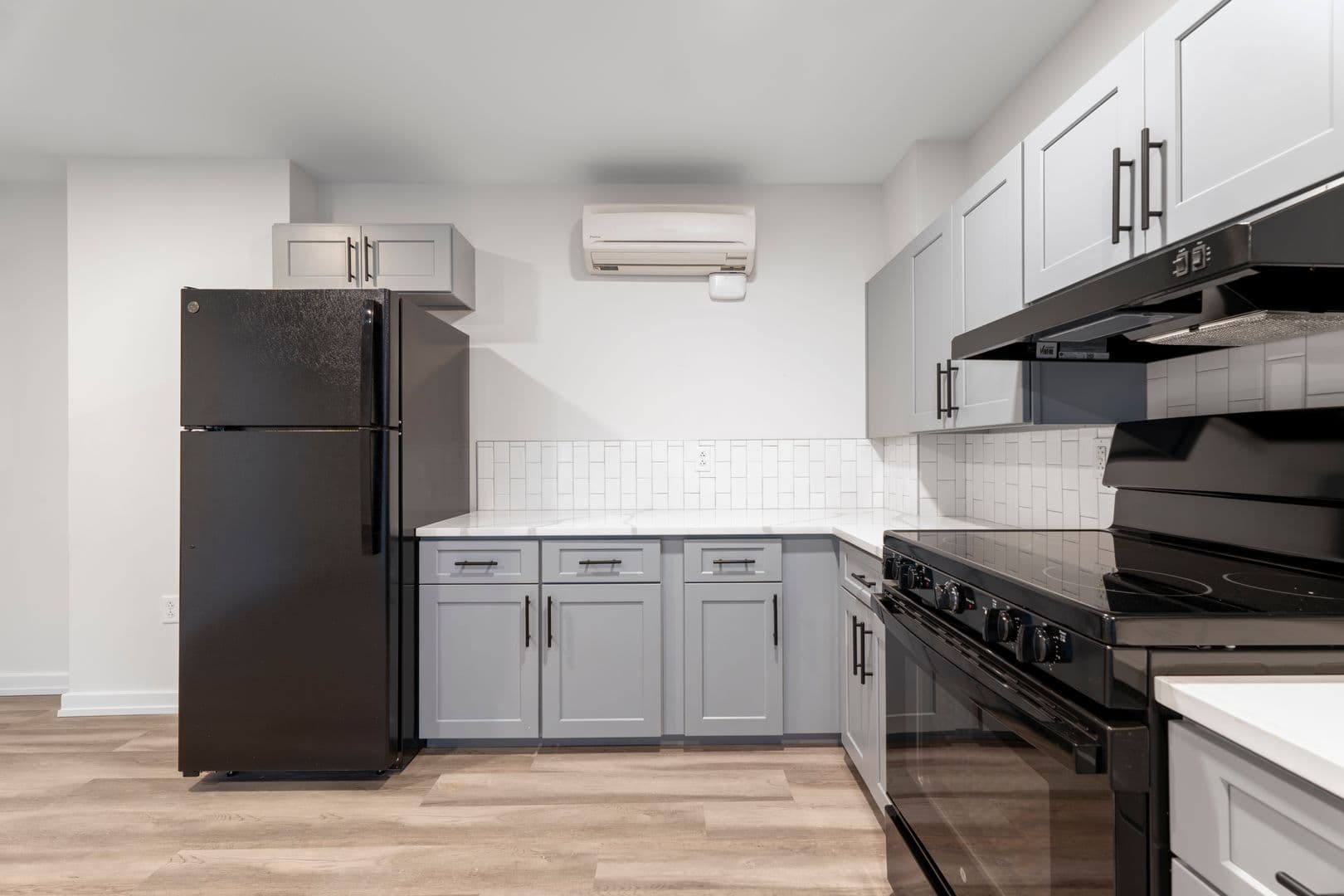 Hazleton Apartment: 145 West Broad Street