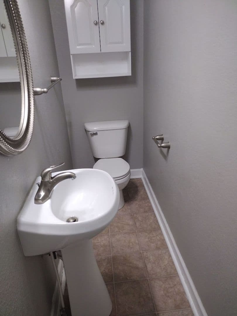 Wichita Townhome: 5523 Plaza Lane