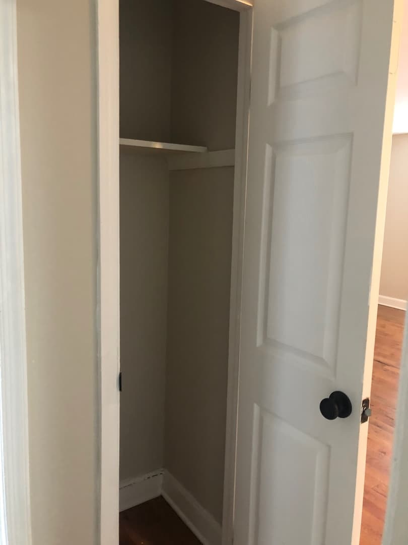 Easton Apartment: 5 N 3rd Street