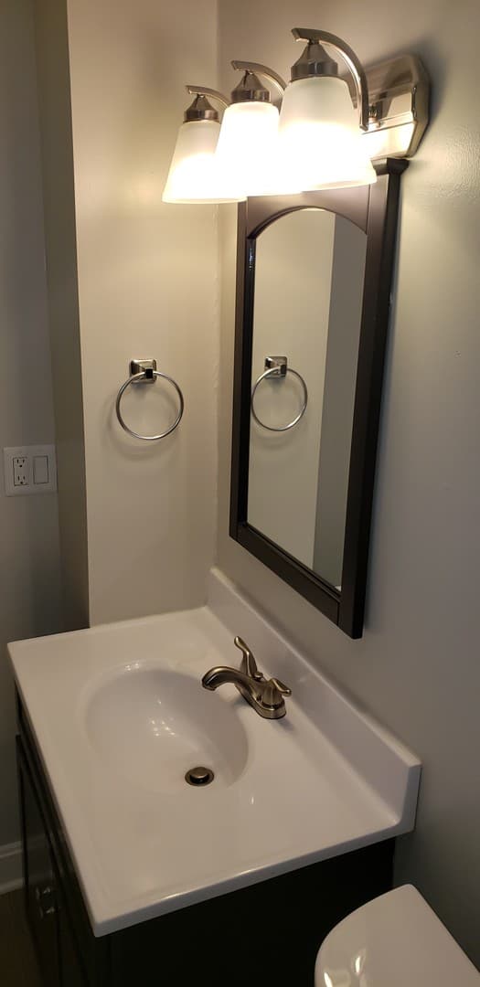 Easton Apartment: 5 N 3rd Street