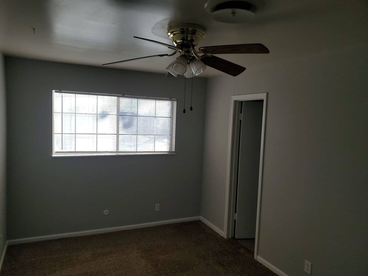 Wichita Apartment: 7826 E. Douglas Ave.