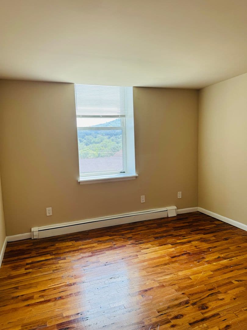 Freemansburg Apartment: 321 Monroe Street