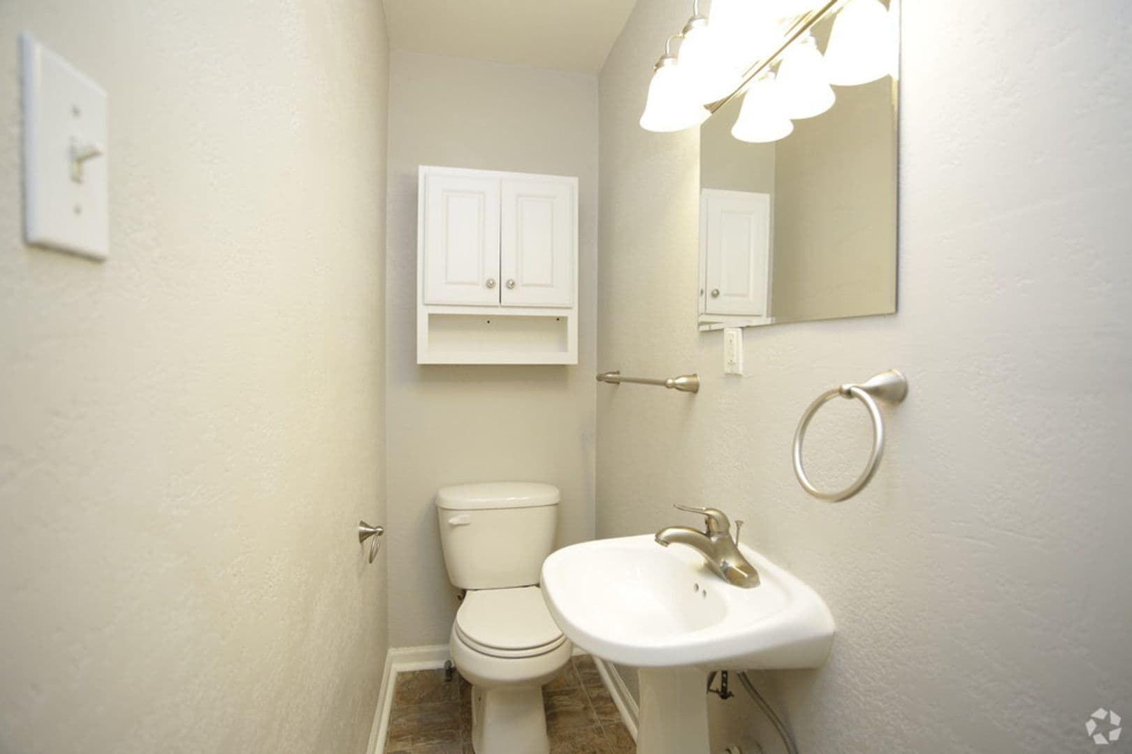 Wichita Townhome: 5523 Plaza Lane