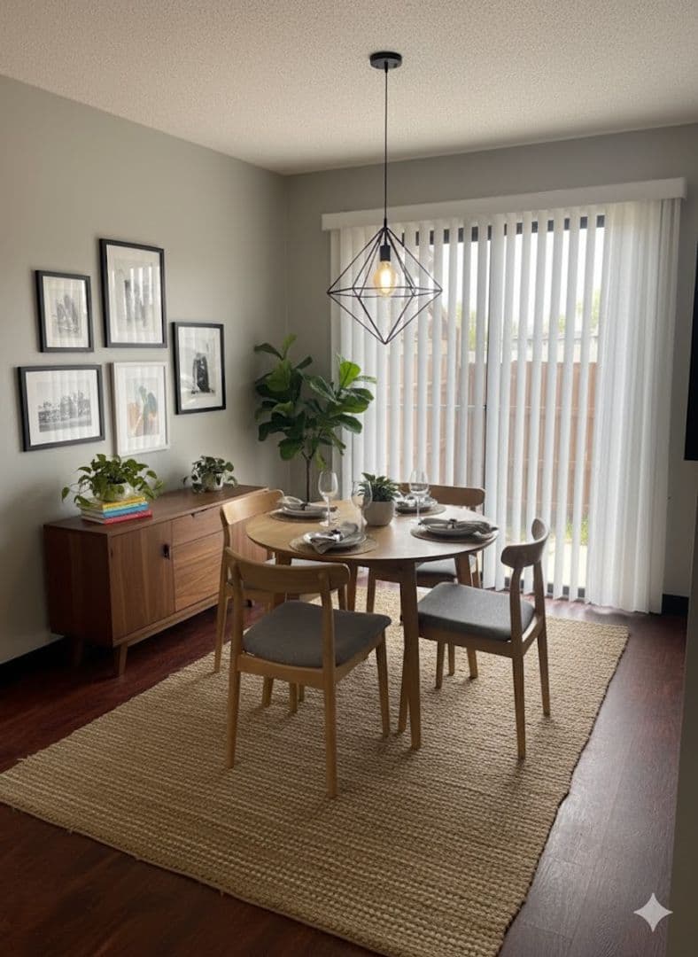Wichita Apartment: 1000 S Woodlawn Street