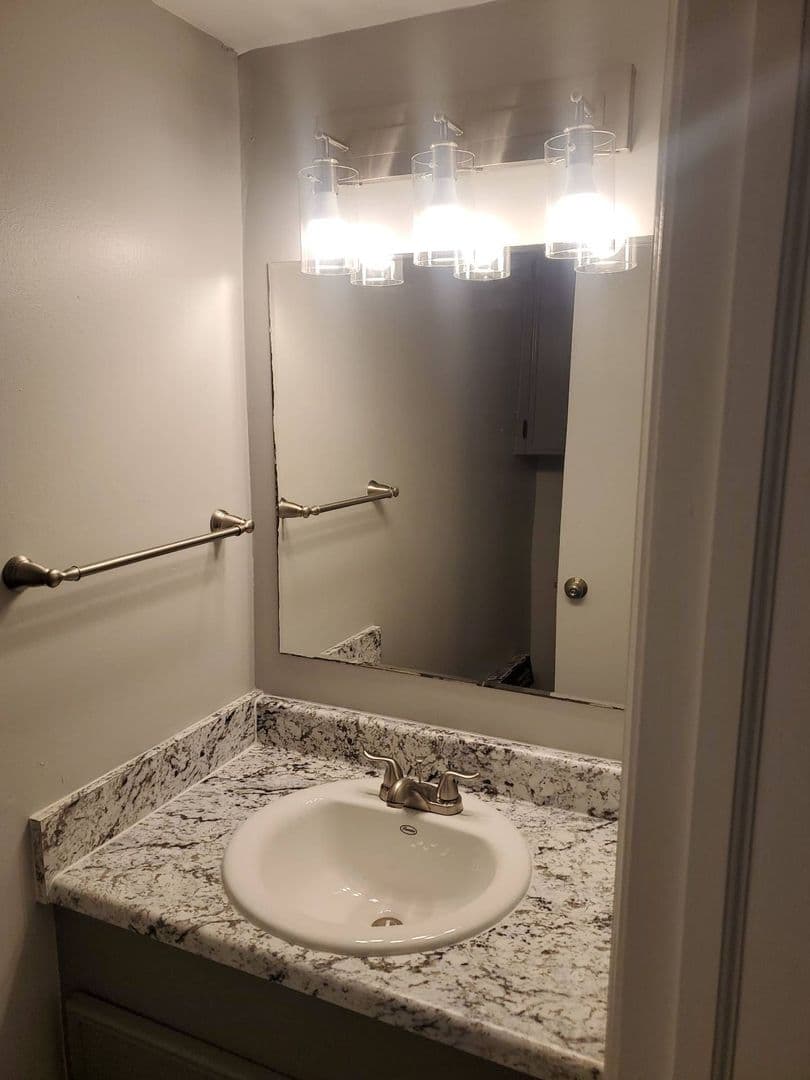 Wichita Apartment: 7826 E. Douglas Ave.