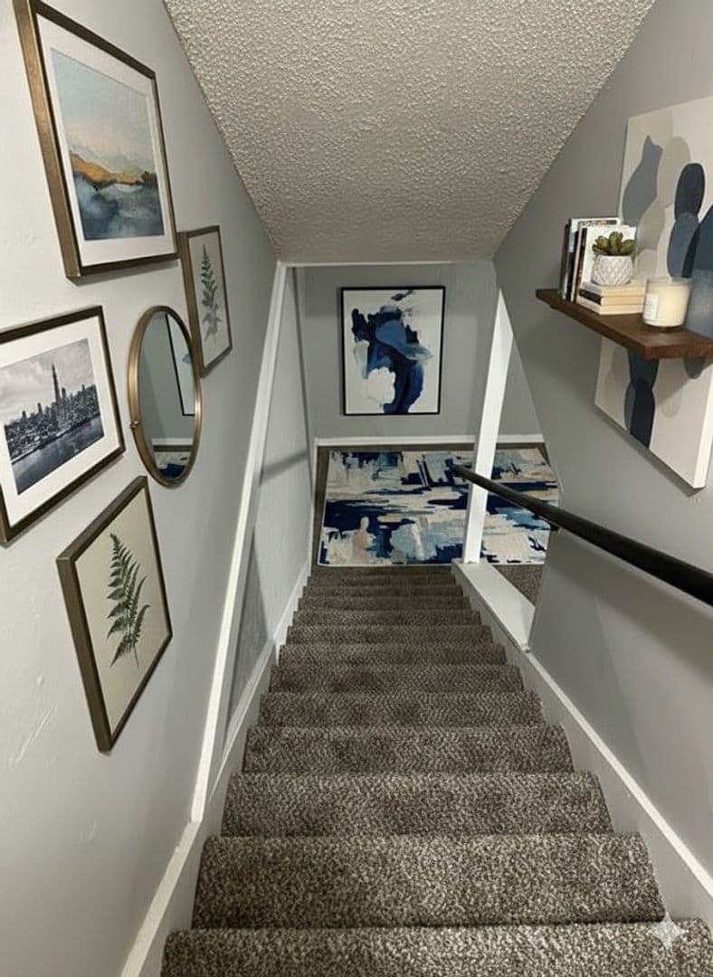 Wichita Apartment: 1000 S Woodlawn Street