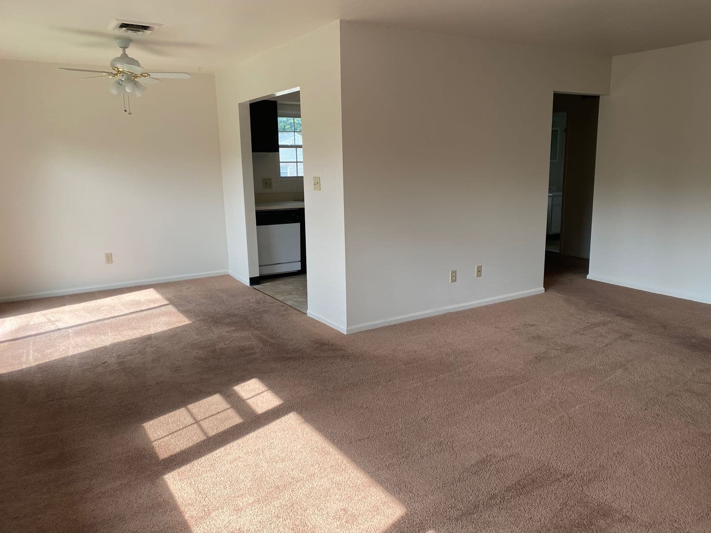Kutztown Apartment: 40-80 S Elm Street