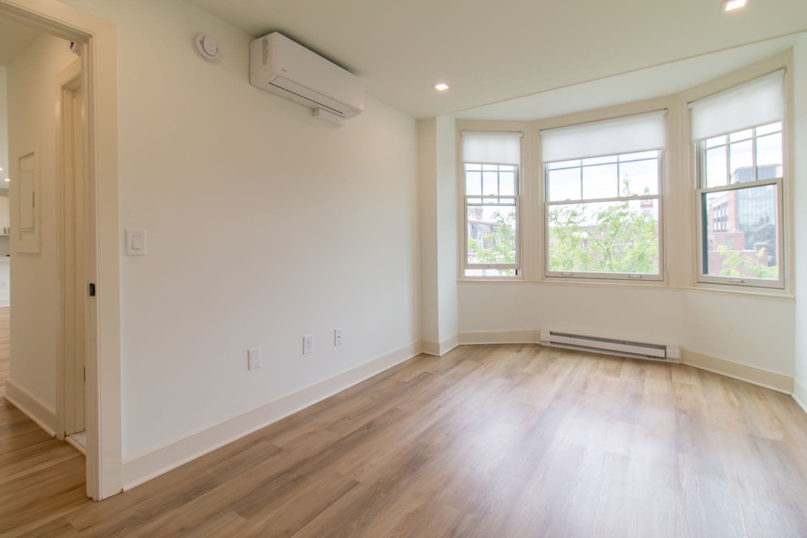 Easton Apartment: 5 N 3rd Street