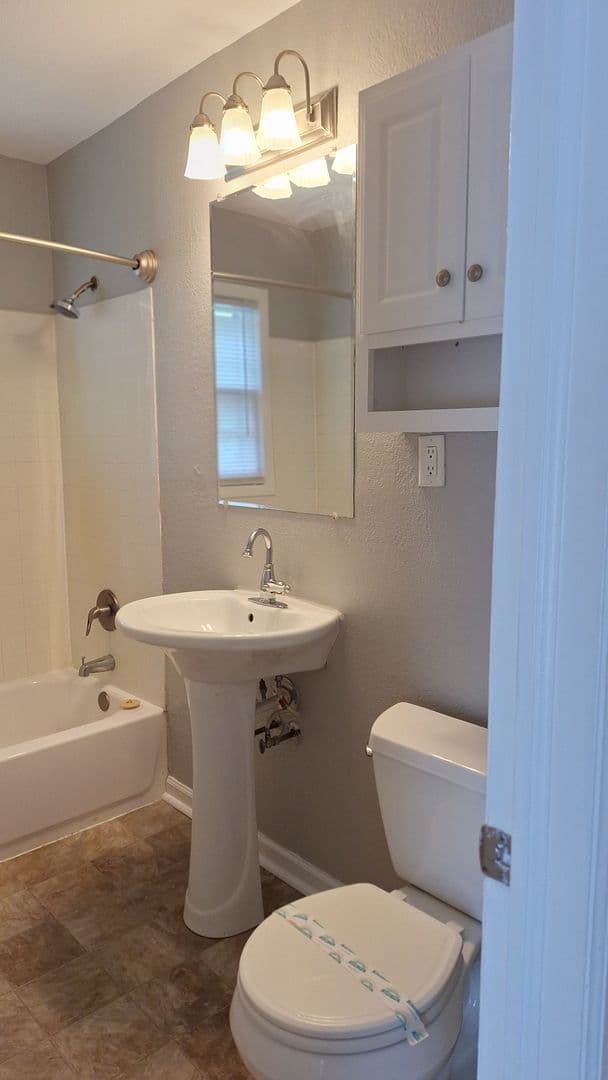 Wichita Townhome: 5523 Plaza Lane