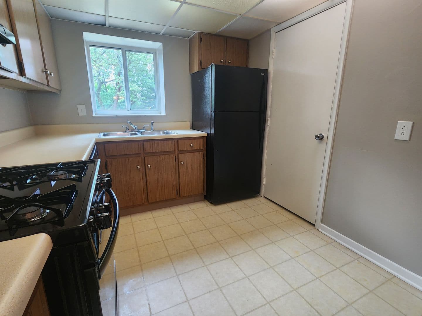 Carnegie Apartment: 834 Washington Avenue