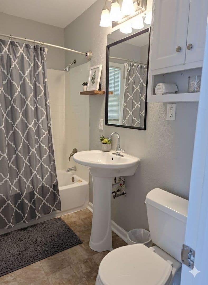 Wichita Townhome: 5523 Plaza Lane
