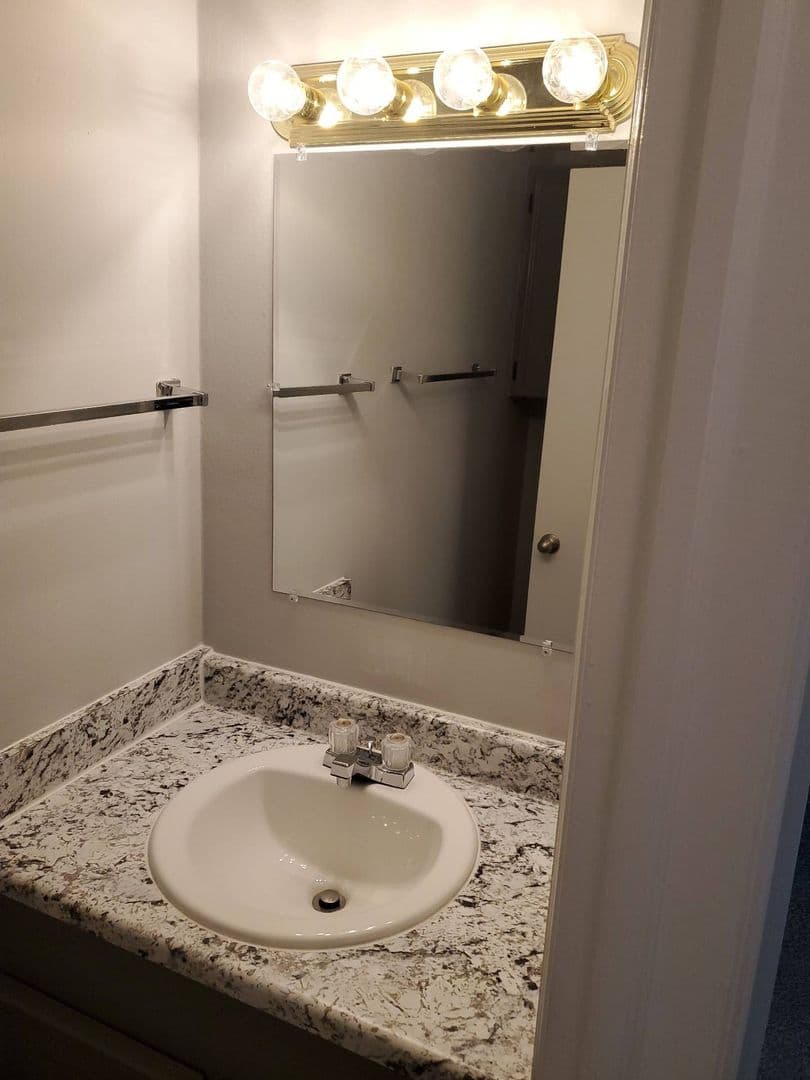 Wichita Apartment: 7826 E. Douglas Ave.