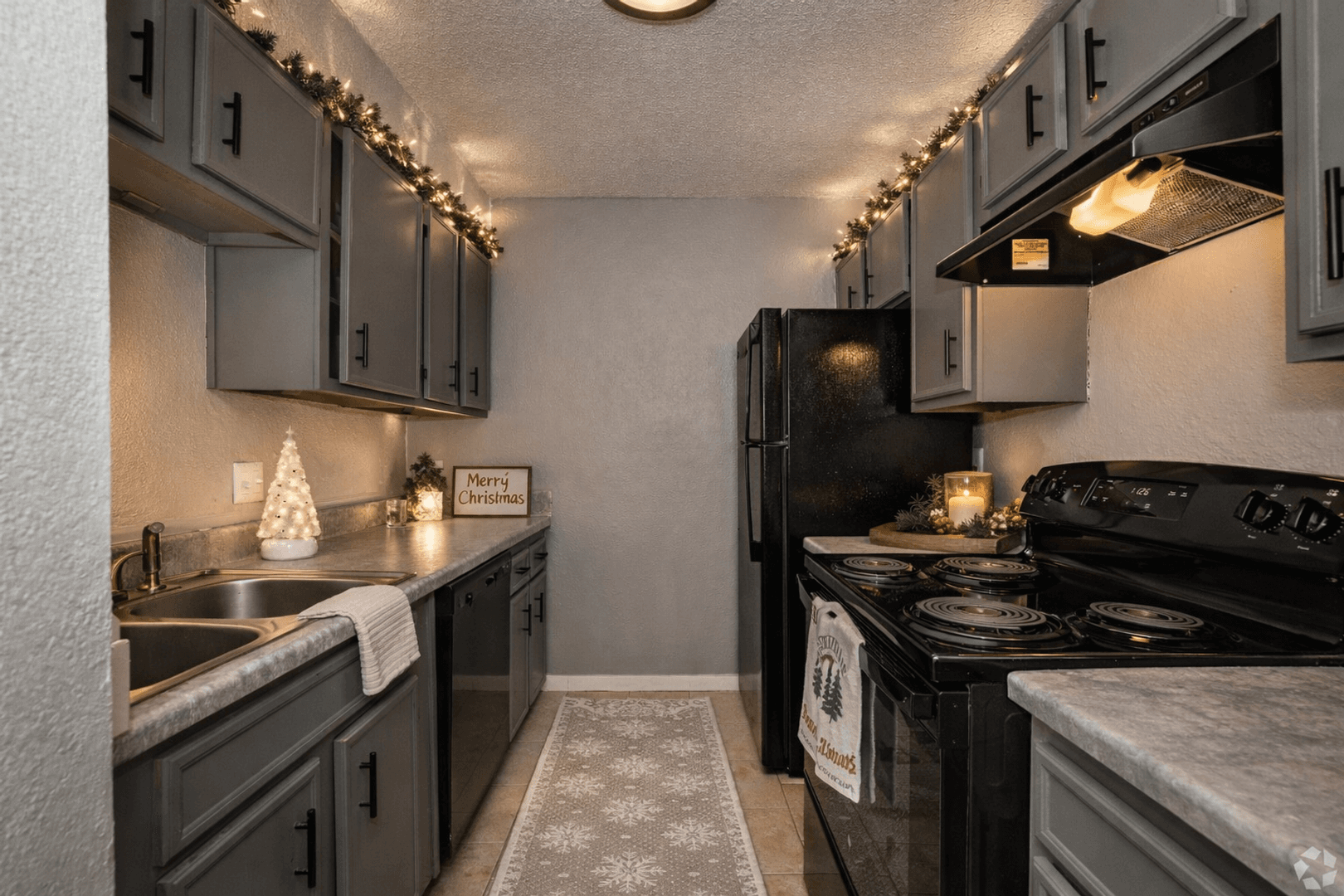 Wichita Apartment: 734 N. Ridge Rd.