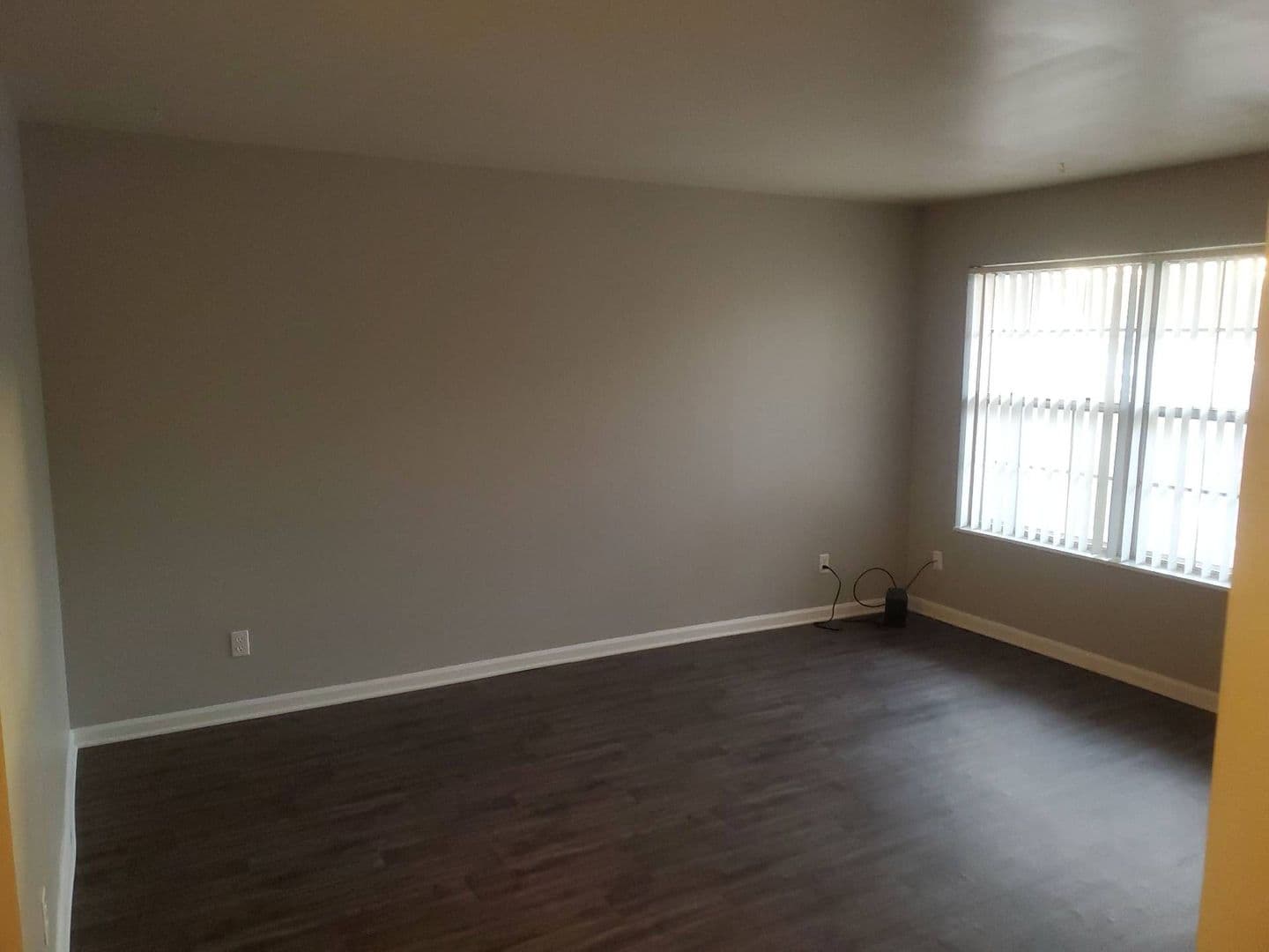 Wichita Apartment: 7826 E. Douglas Ave.
