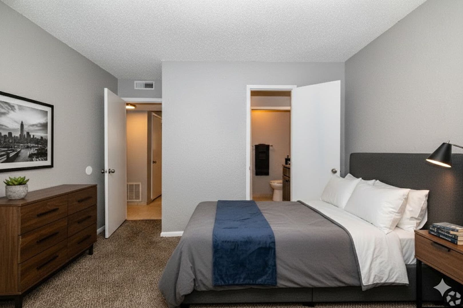 Wichita Apartment: 734 N. Ridge Rd.
