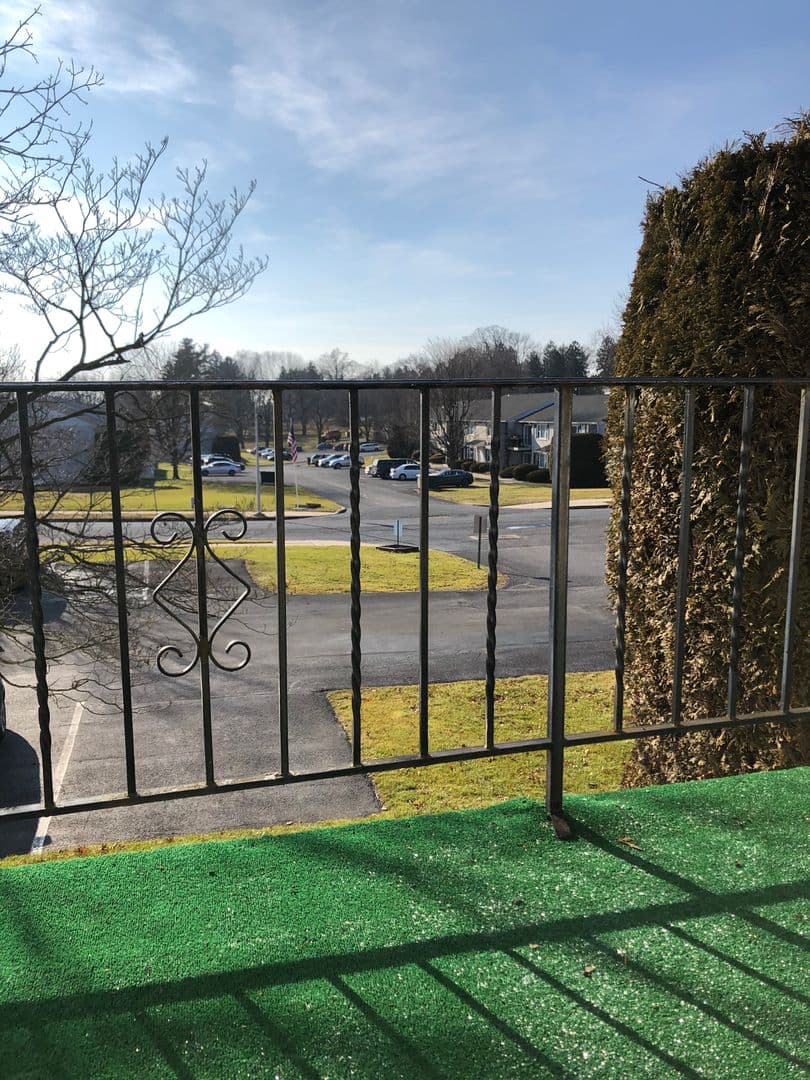Kutztown Apartment: 40-80 S Elm Street