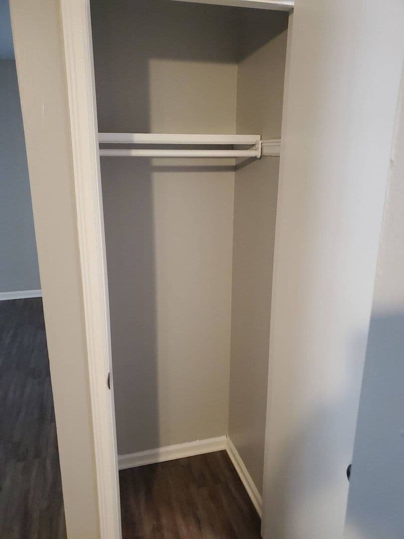 Wichita Apartment: 7826 E. Douglas Ave.