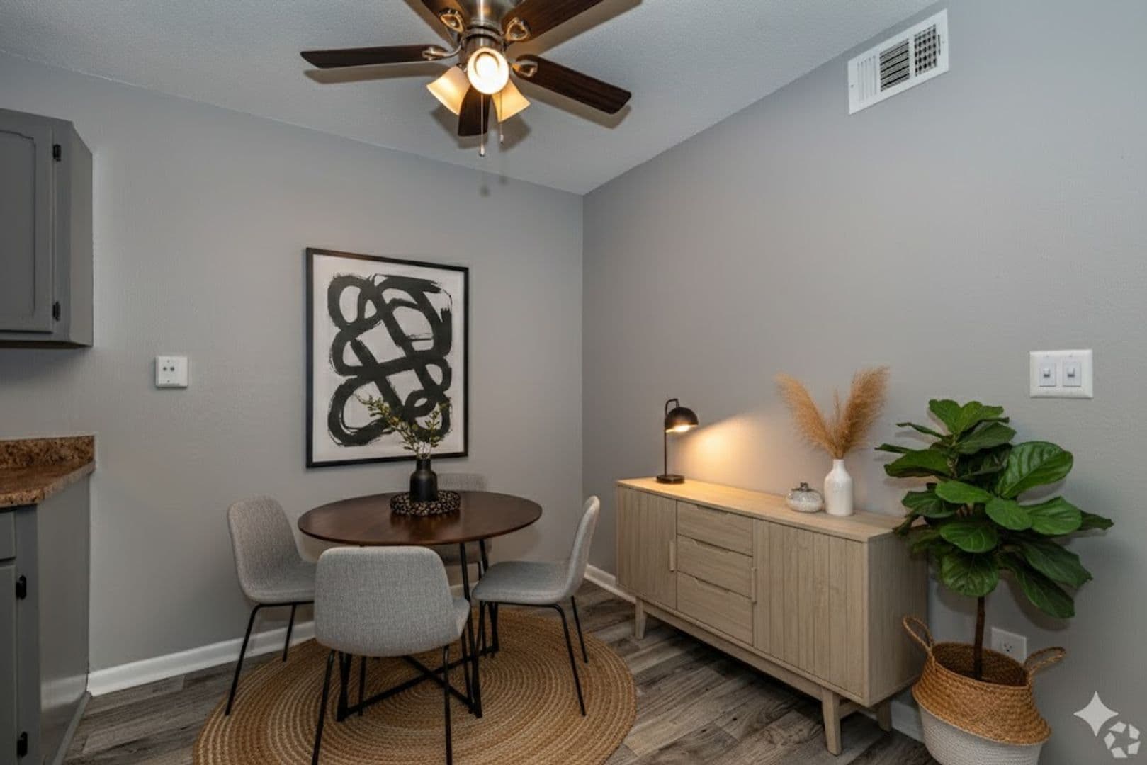 Wichita Apartment: 1117 S. Paige