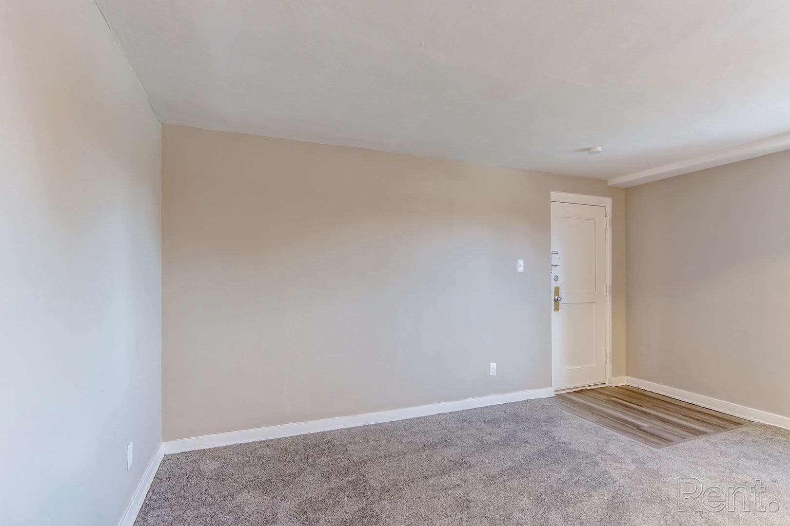 Pittsburgh Apartment: 1526 Parkline Drive