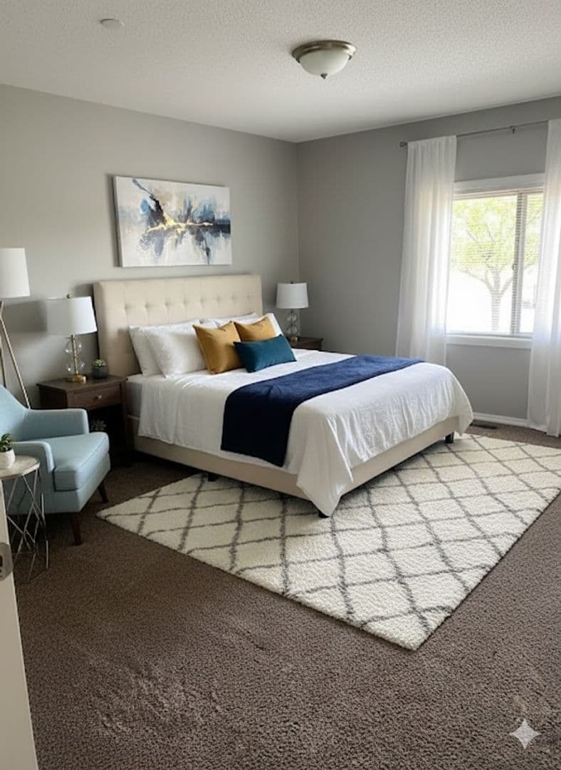 Wichita Apartment: 1000 S Woodlawn Street