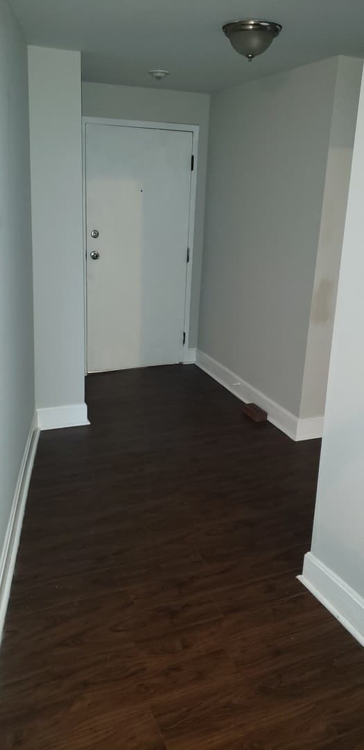 Easton Apartment: 5 N 3rd Street