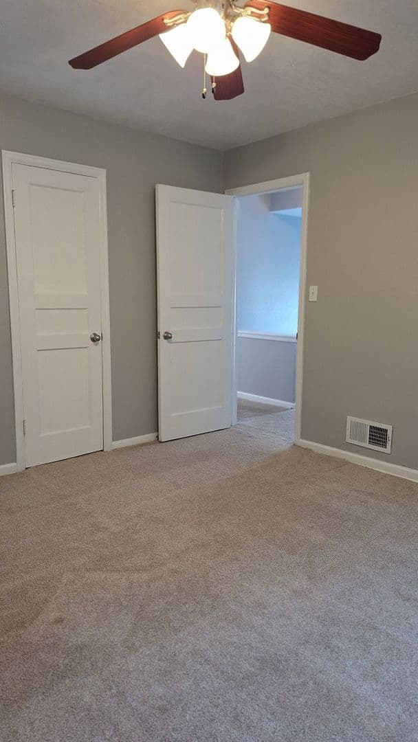 Wichita Townhome: 5523 Plaza Lane