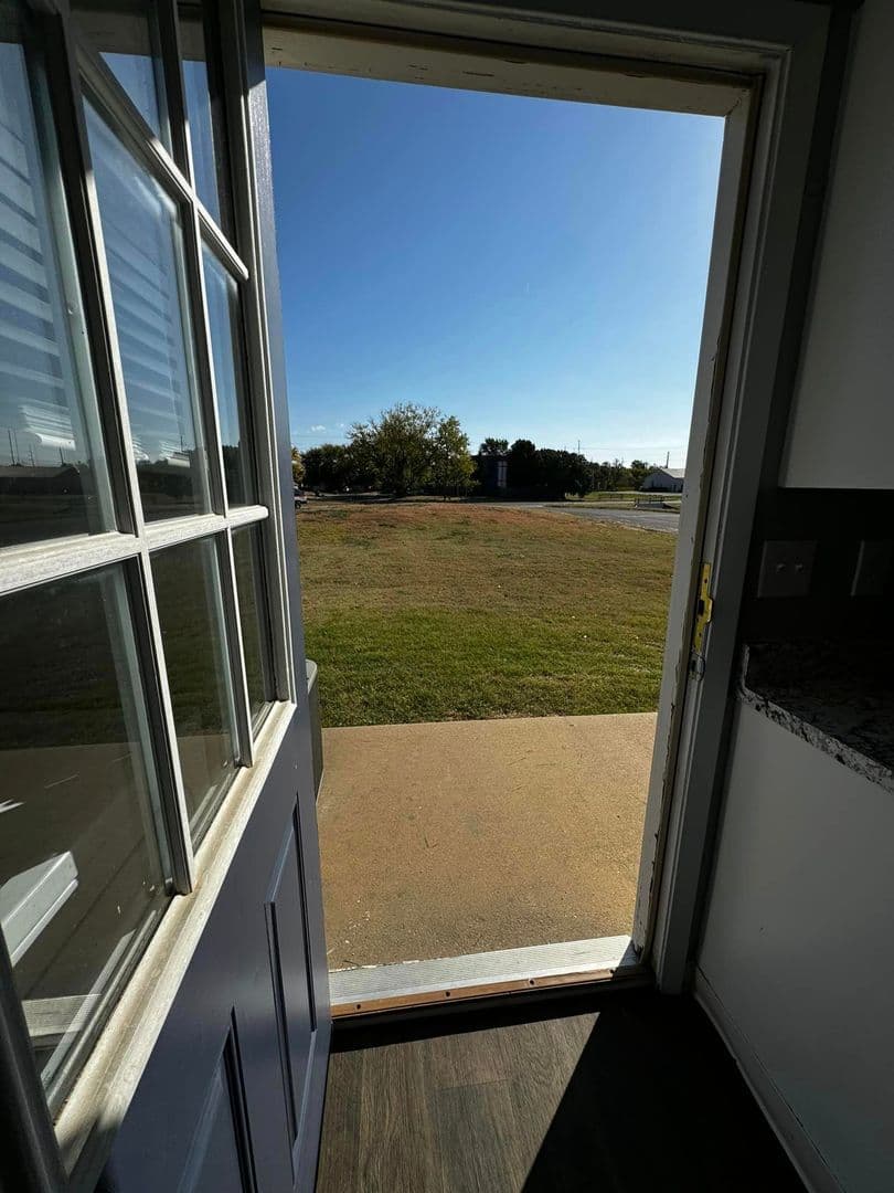 Wichita Apartment: 10010 E. Boston St.