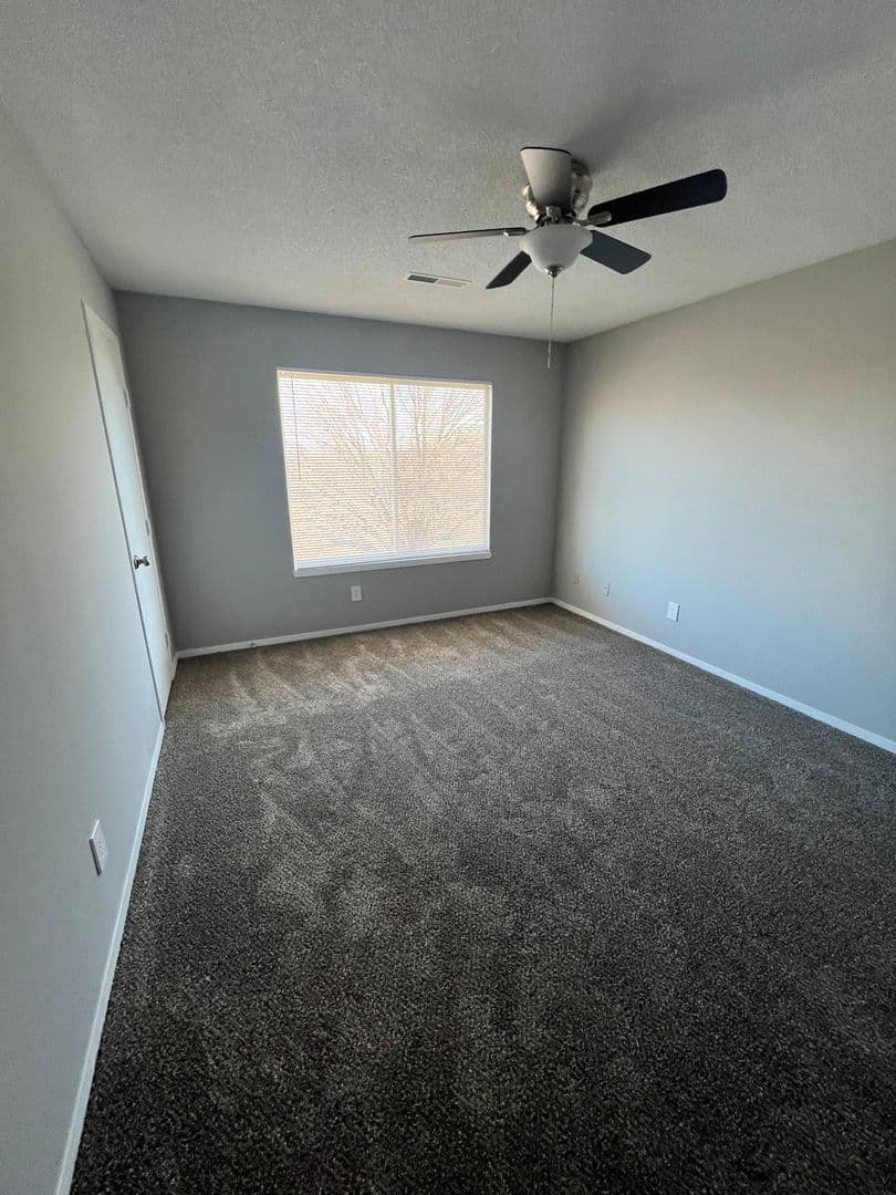 Wichita Apartment: 10010 E. Boston St.