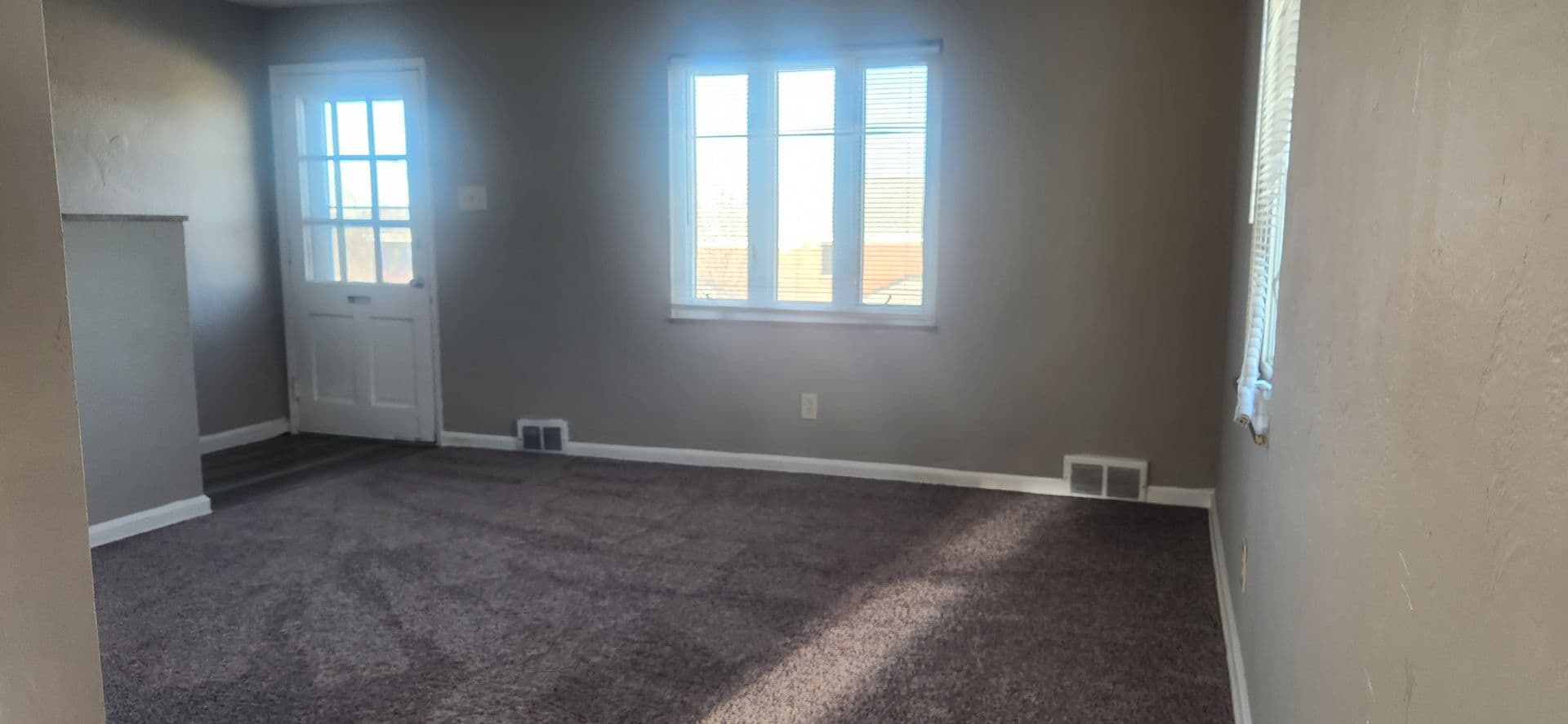 Pittsburgh Apartment: 1661 Skyline Dr