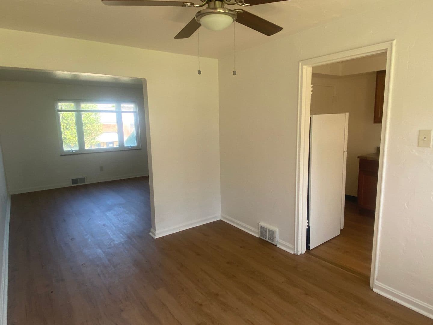 Pittsburgh Apartment: 1661 Skyline Dr