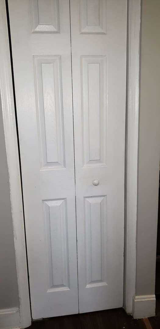 Easton Apartment: 5 N 3rd Street