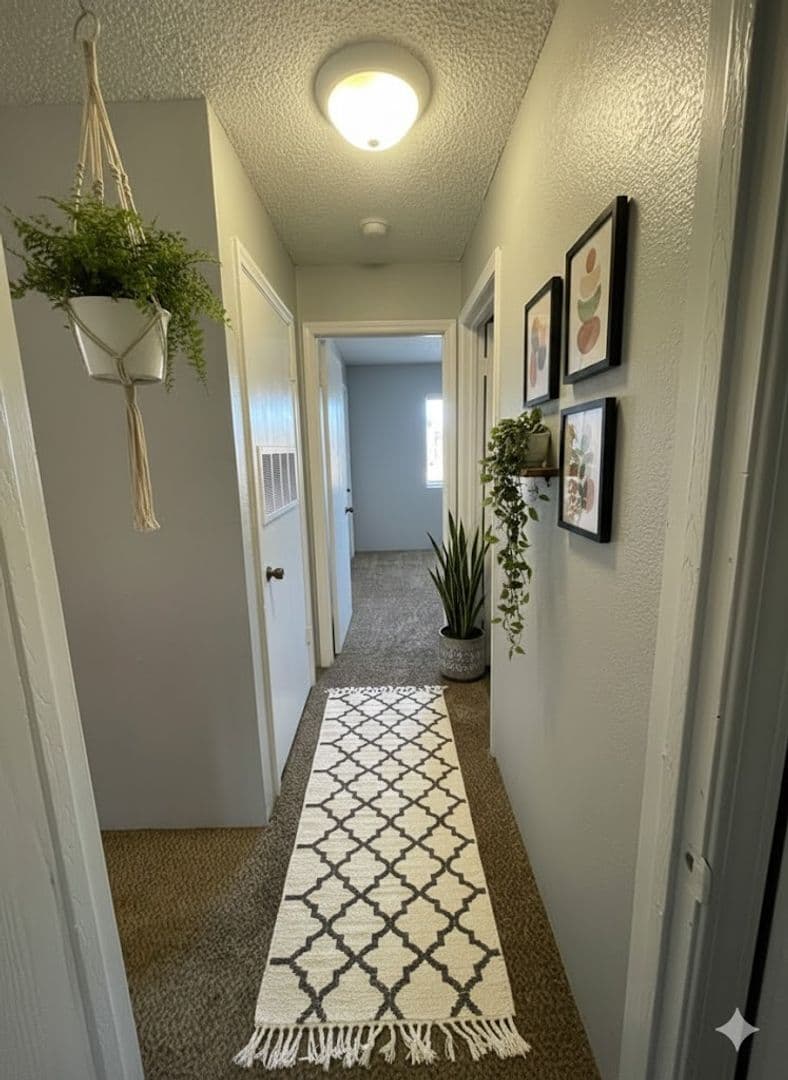 Wichita Apartment: 6747 W Par Ln