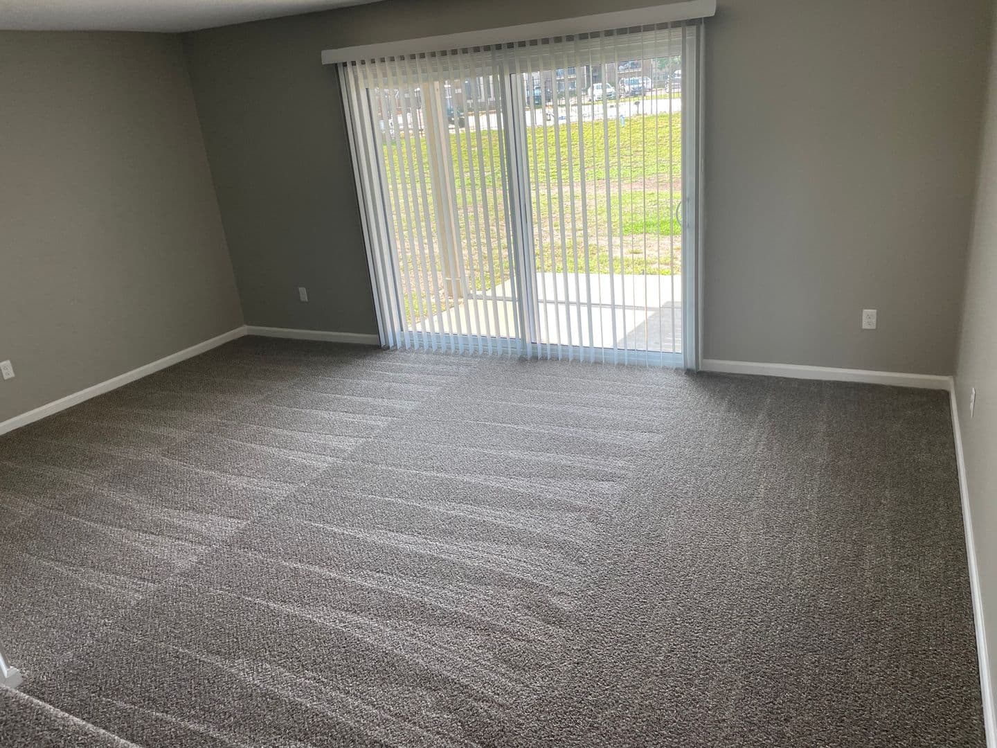 Wichita Apartment: 519 W. 27th St. South
