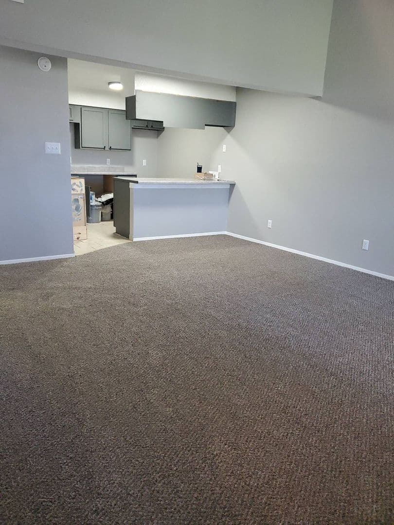 Wichita Apartment: 734 N. Ridge Rd.
