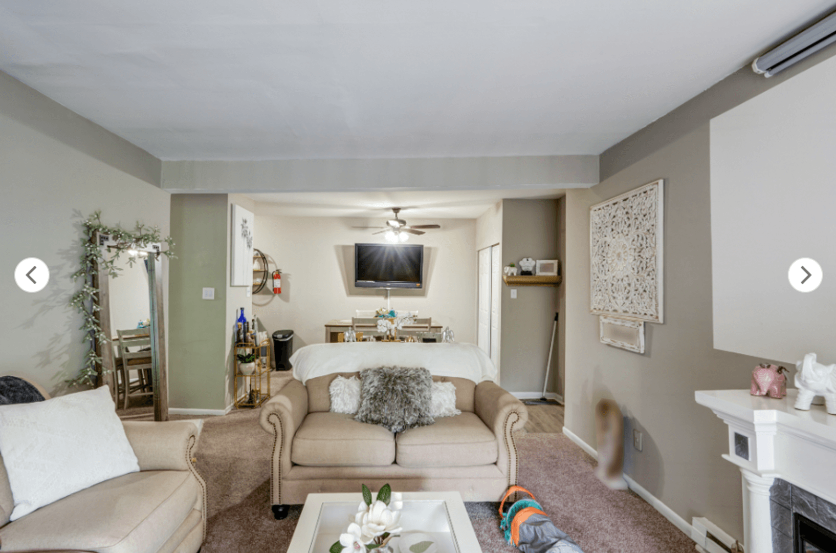 Catasauqua Apartment: 895 Walnut Street