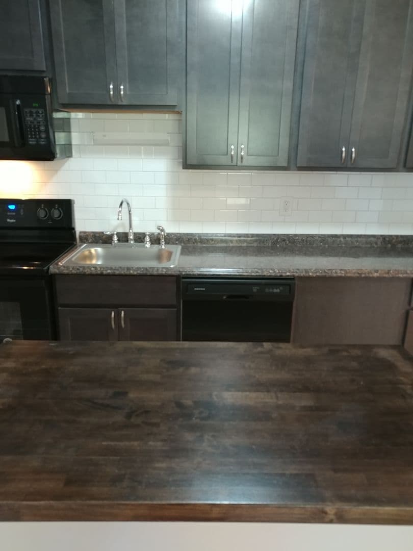 Reading Apartment: 717 N 25th Street