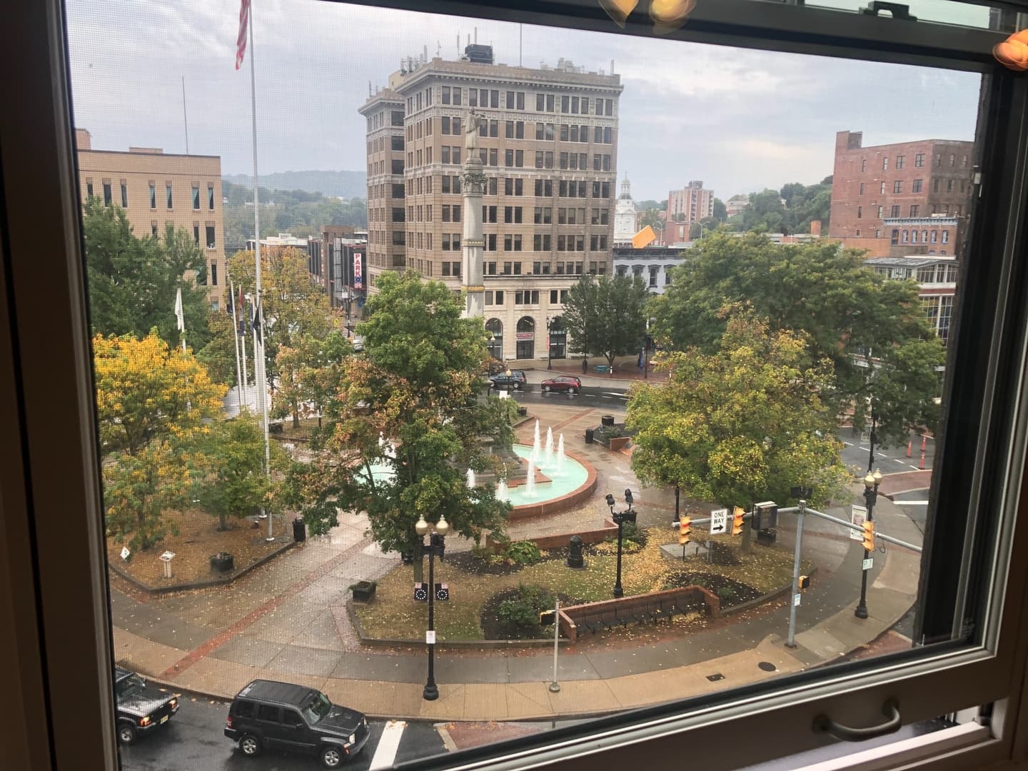 Easton Apartment: 5 N 3rd Street