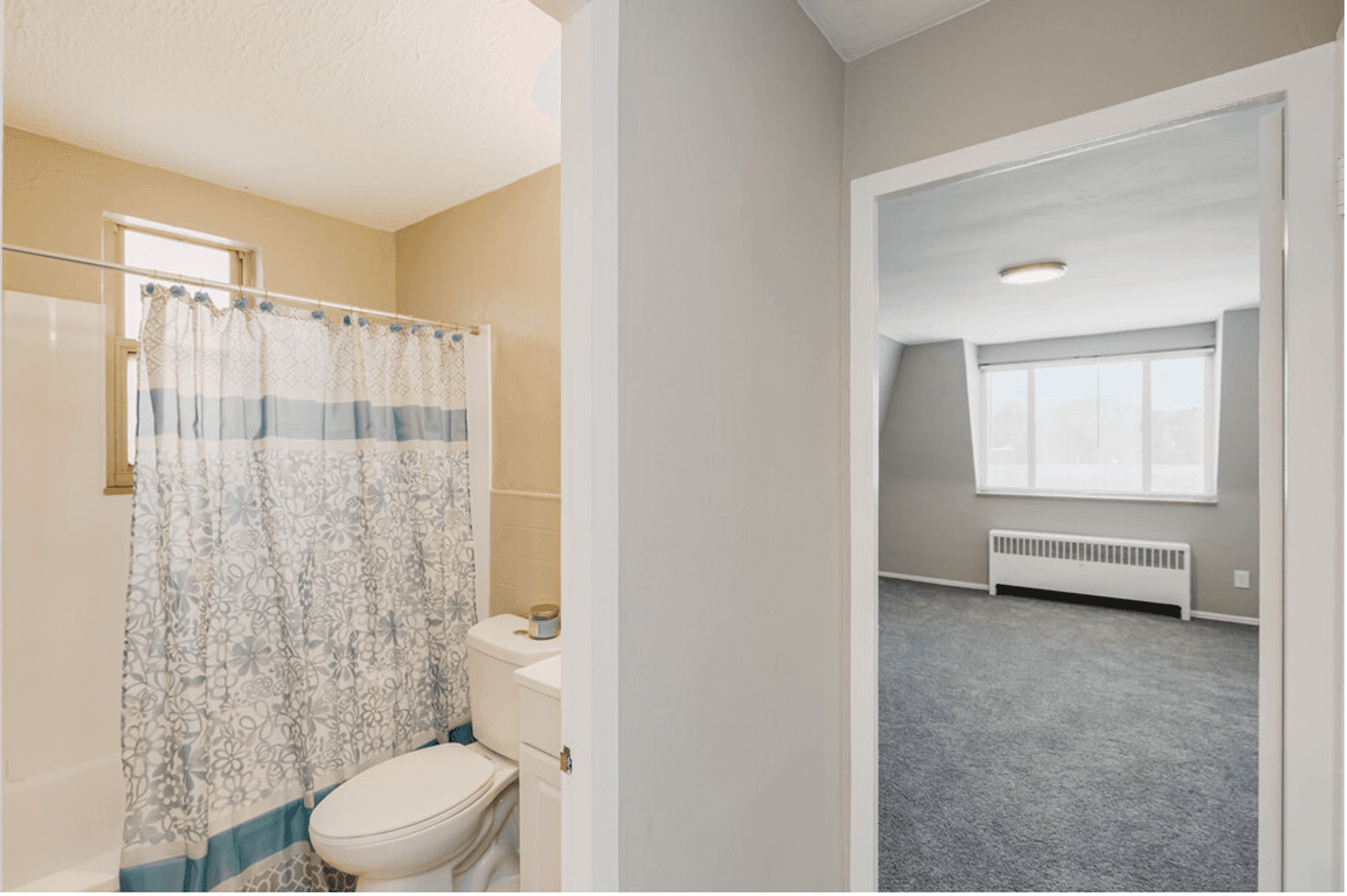 Pittsburgh Apartment: 1526 Parkline Drive