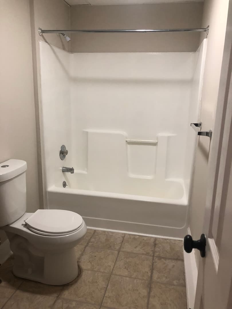 Easton Apartment: 5 N 3rd Street