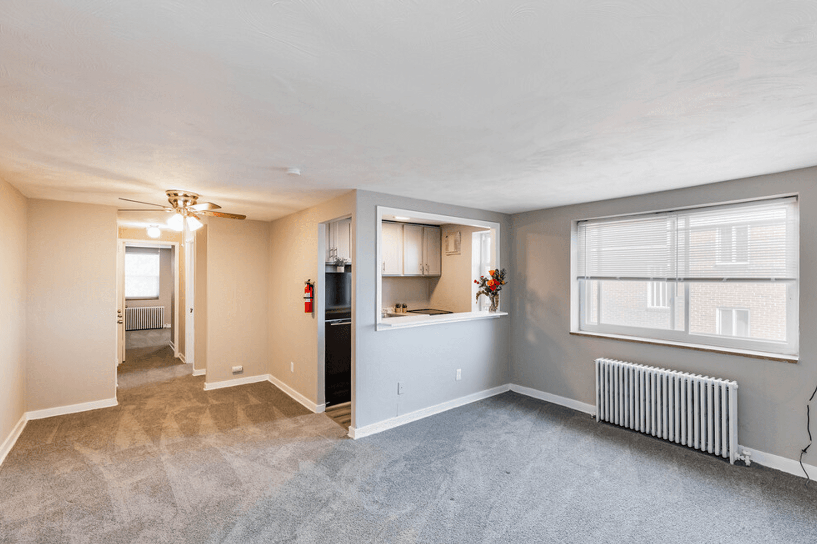 Pittsburgh Apartment: 1526 Parkline Drive