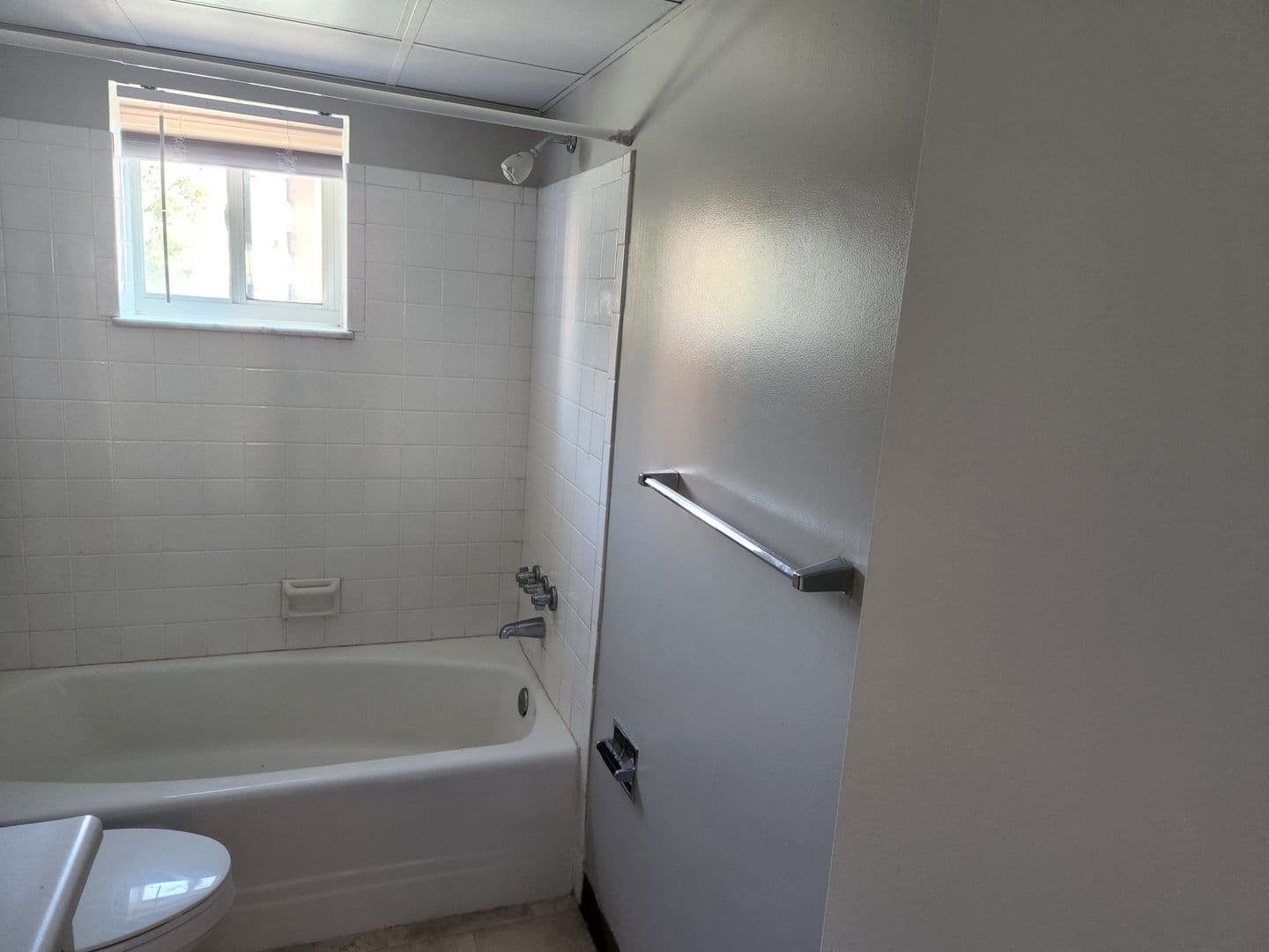 Carnegie Apartment: 834 Washington Avenue