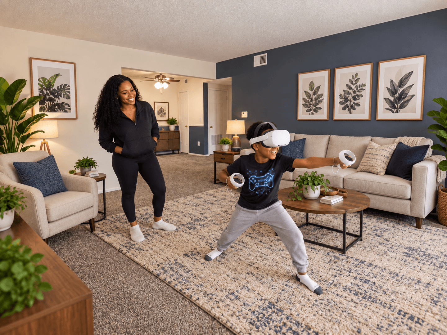 Wichita Apartment: 100 South Ridge Road