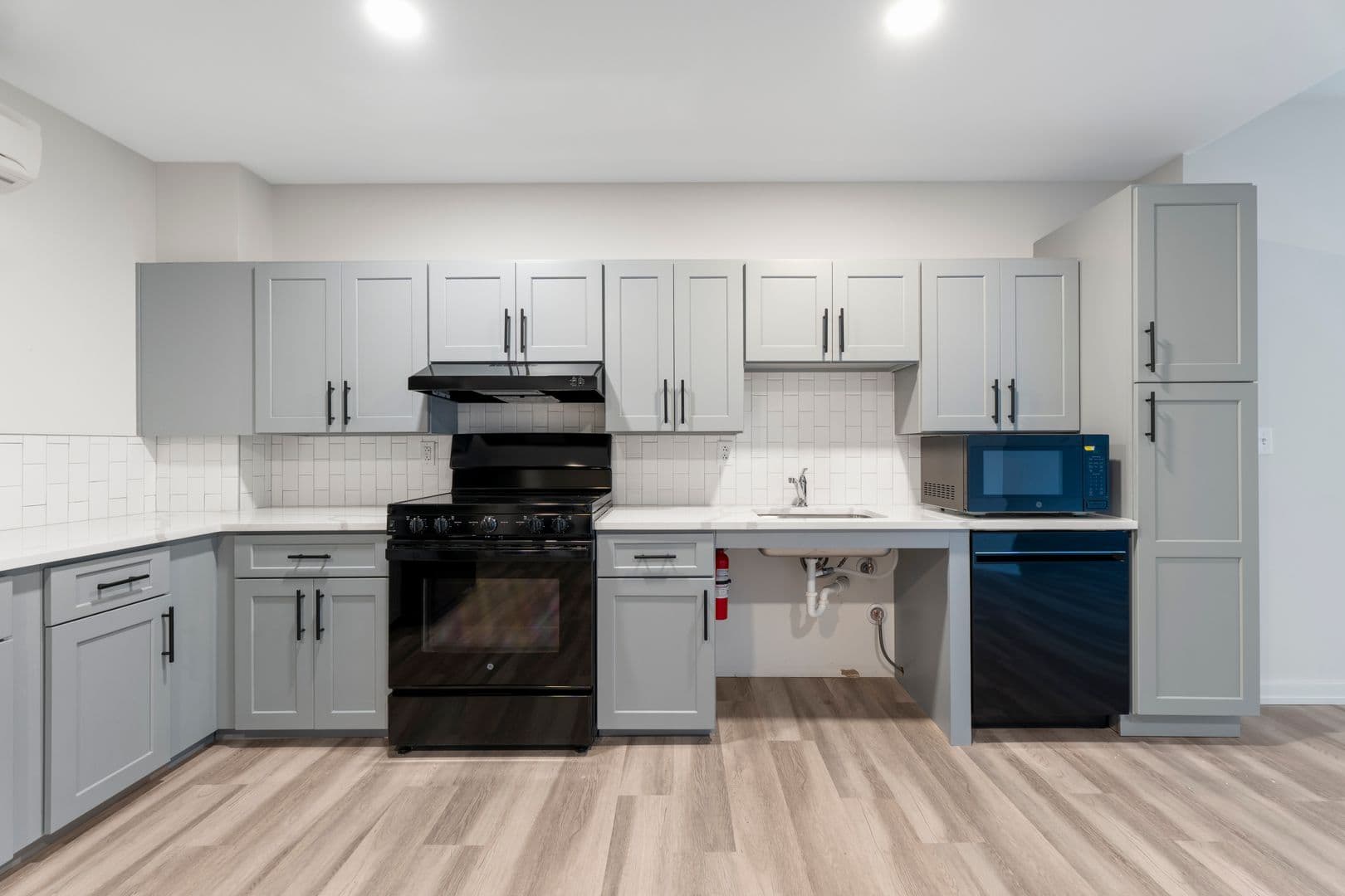 Hazleton Apartment: 145 West Broad Street