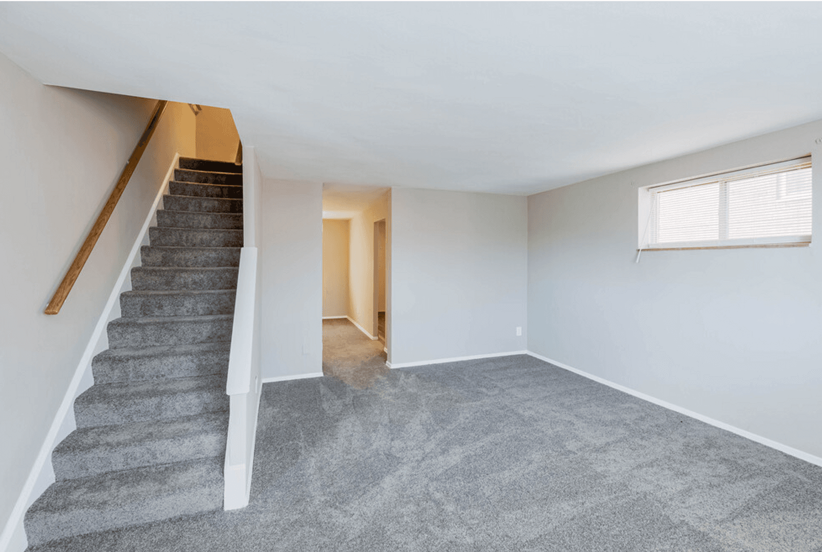 Pittsburgh Apartment: 1526 Parkline Drive