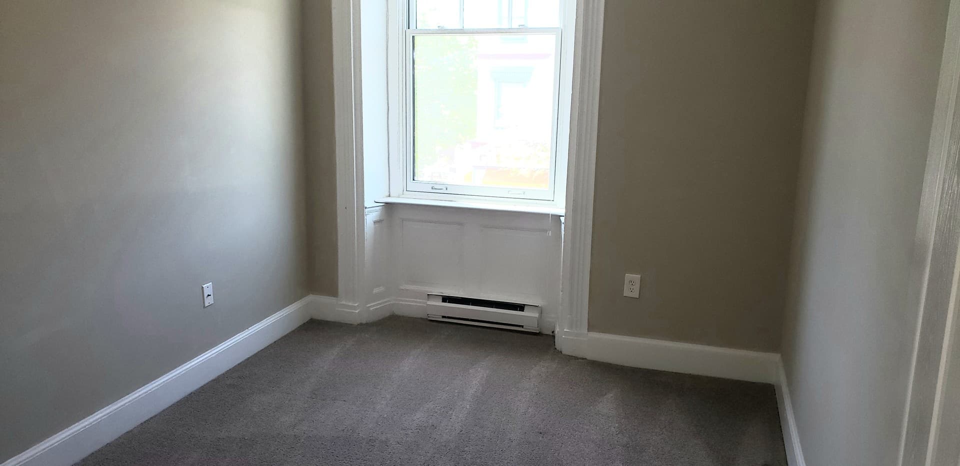 Easton Apartment: 5 N 3rd Street