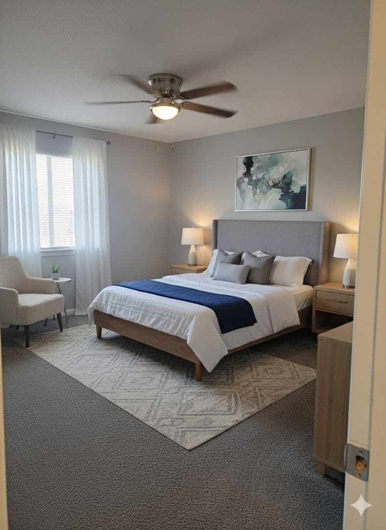 Wichita Apartment: 1117 S. Paige