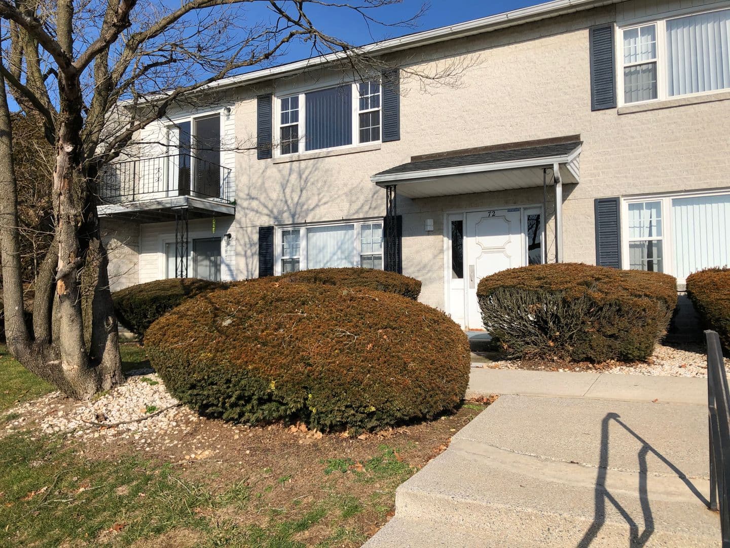 Kutztown Apartment: 40-80 S Elm Street