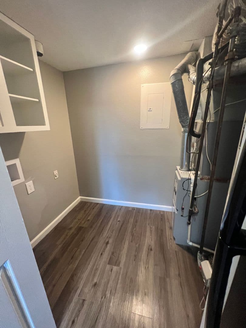 Wichita Apartment: 10010 E. Boston St.